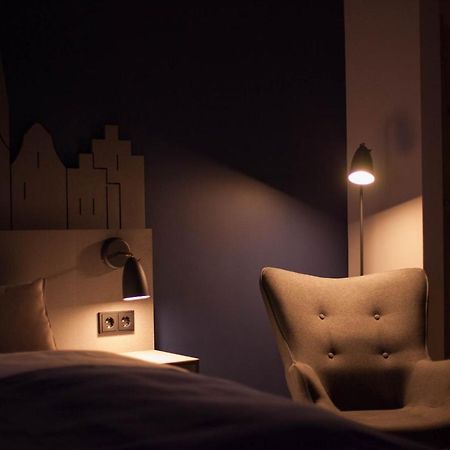 Stadtrandzimmer Herrnburg Bagian luar foto