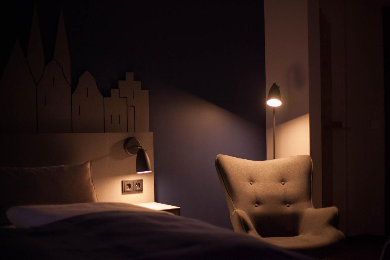 Stadtrandzimmer Herrnburg Bagian luar foto
